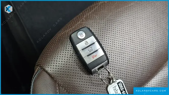 KIA SORENTO DIESEL 2.2 4WD