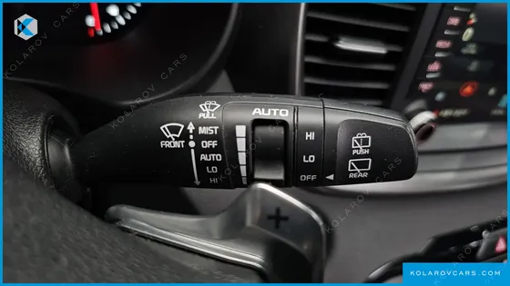 KIA SORENTO DIESEL 2.2 4WD