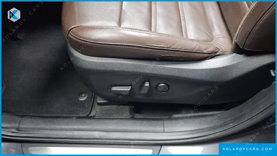KIA SORENTO DIESEL 2.2 4WD