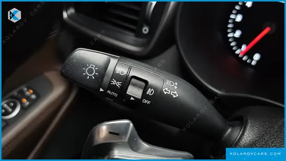 KIA SORENTO DIESEL 2.2 4WD