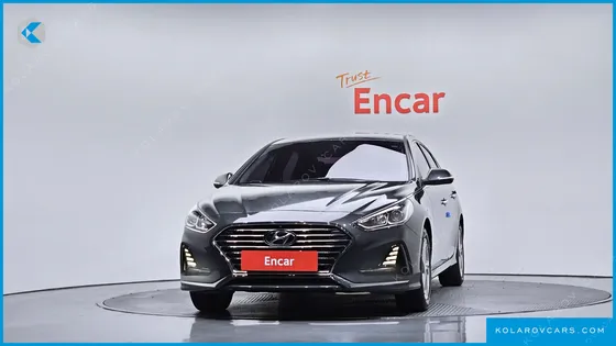 HYUNDAI SONATA LPI MODERN