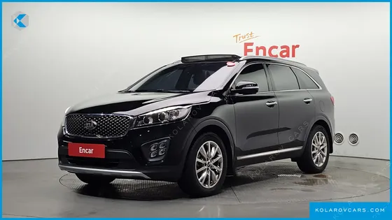 KIA SORENTO DIESEL 2.0 2WD