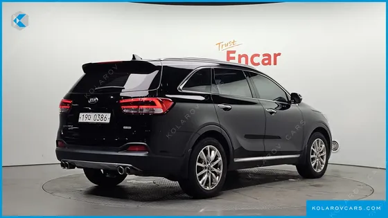 KIA SORENTO DIESEL 2.0 2WD