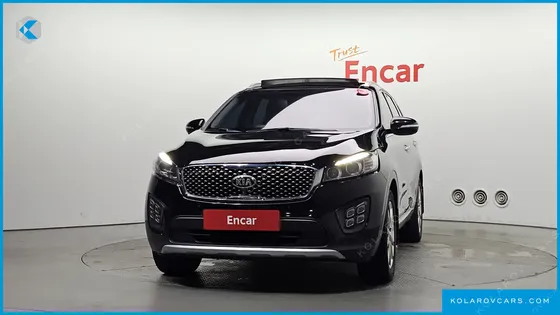 KIA SORENTO DIESEL 2.0 2WD