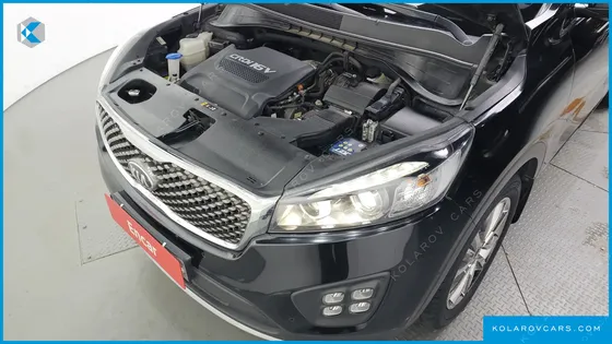 KIA SORENTO DIESEL 2.0 2WD
