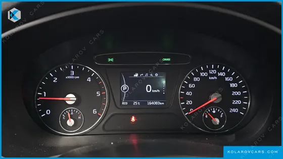KIA SORENTO DIESEL 2.0 2WD