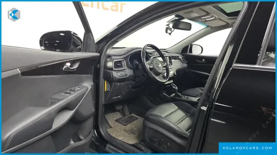 KIA SORENTO DIESEL 2.0 2WD