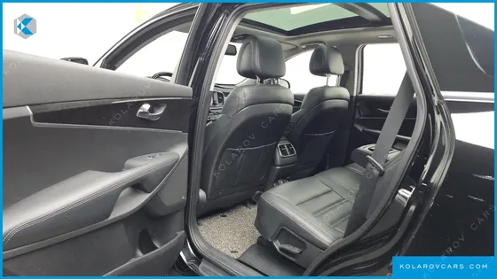 KIA SORENTO DIESEL 2.0 2WD