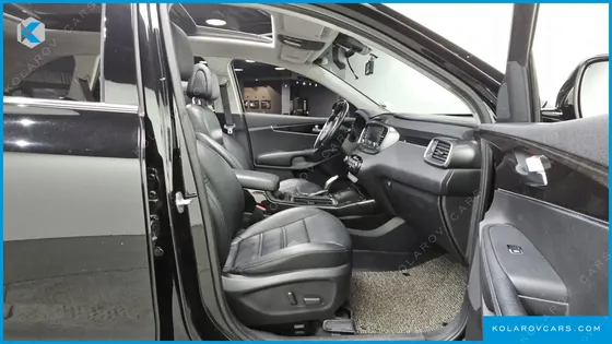 KIA SORENTO DIESEL 2.0 2WD