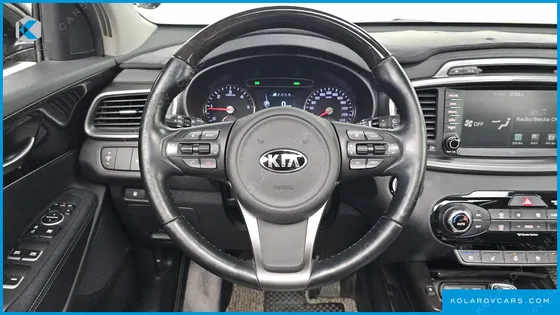 KIA SORENTO DIESEL 2.0 2WD