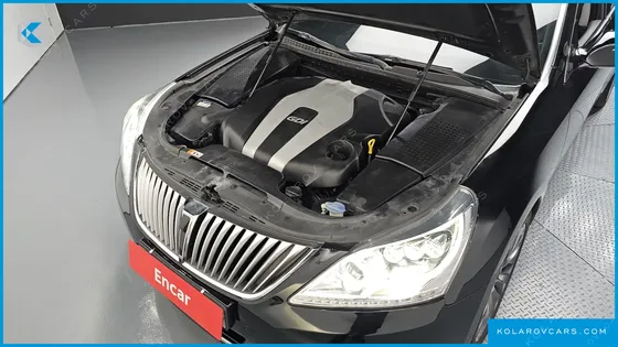 HYUNDAI EQUUS VS380