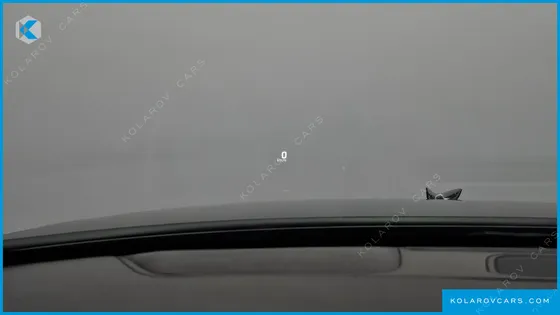 HYUNDAI EQUUS VS380