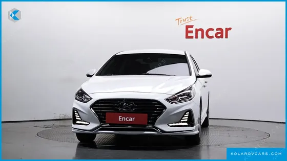 HYUNDAI SONATA 2.0 SMART CHOICE