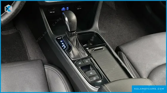 HYUNDAI SONATA 2.0 SMART CHOICE