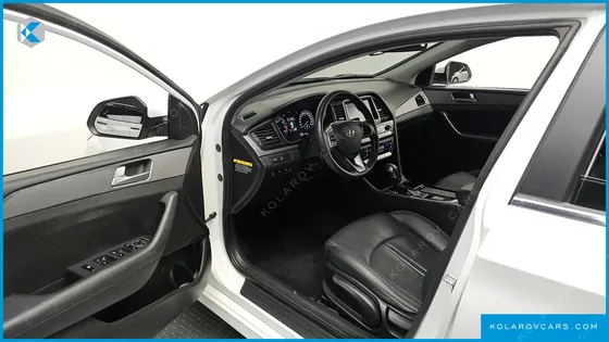 HYUNDAI SONATA 2.0 SMART CHOICE