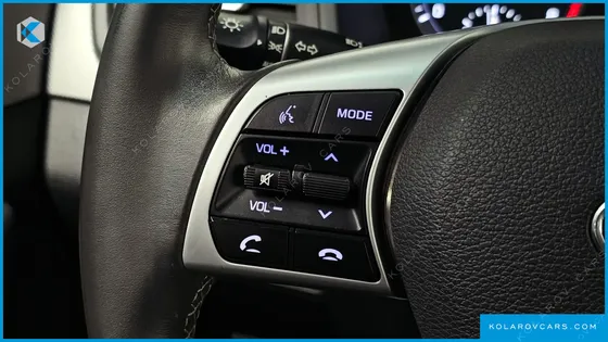 HYUNDAI SONATA 2.0 SMART CHOICE