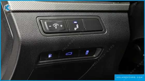 HYUNDAI SONATA 2.0 SMART CHOICE