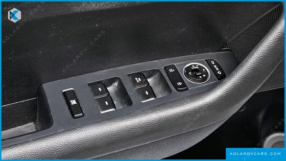 HYUNDAI SONATA 2.0 SMART CHOICE