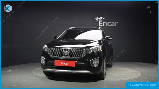 KIA SORENTO DIESEL 2.0 4WD