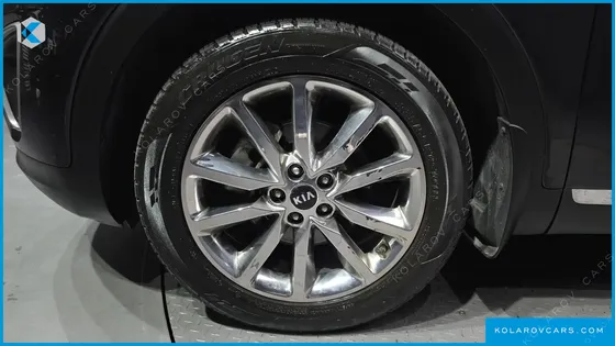 KIA SORENTO DIESEL 2.0 4WD