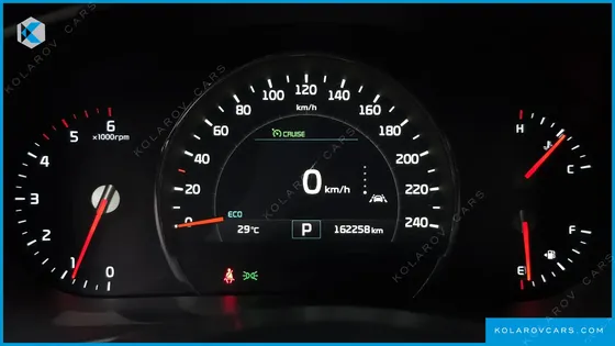 KIA SORENTO DIESEL 2.0 4WD