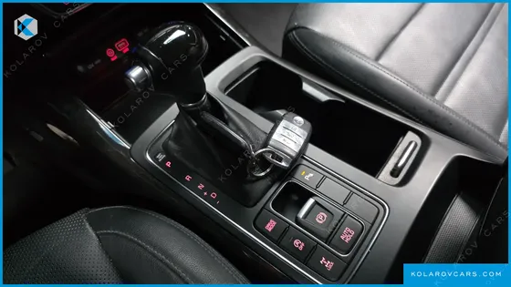 KIA SORENTO DIESEL 2.0 4WD