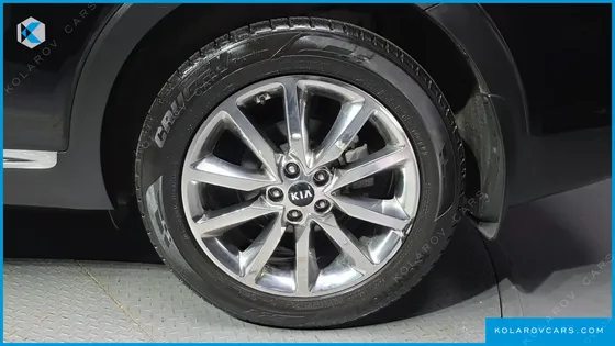 KIA SORENTO DIESEL 2.0 4WD