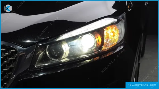 KIA SORENTO DIESEL 2.0 4WD