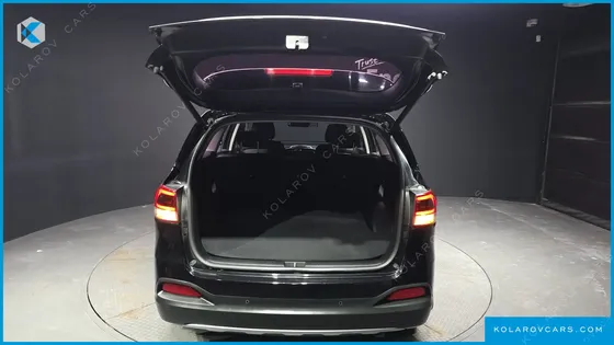 KIA SORENTO DIESEL 2.0 4WD