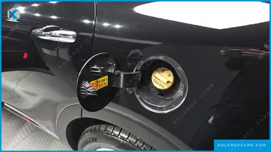 KIA SORENTO DIESEL 2.0 4WD