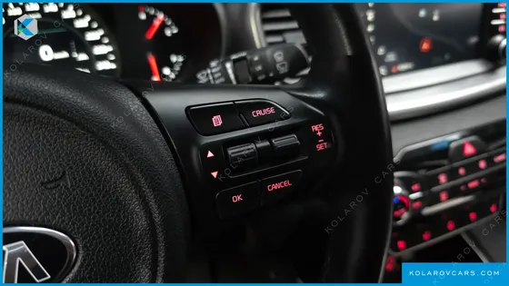 KIA SORENTO DIESEL 2.0 4WD