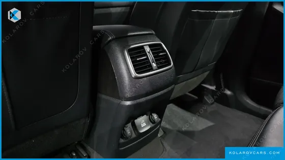 KIA SORENTO DIESEL 2.0 4WD
