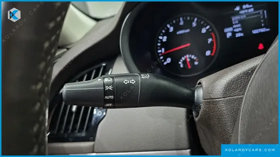 KIA STINGER 2.0 TURBO 2WD