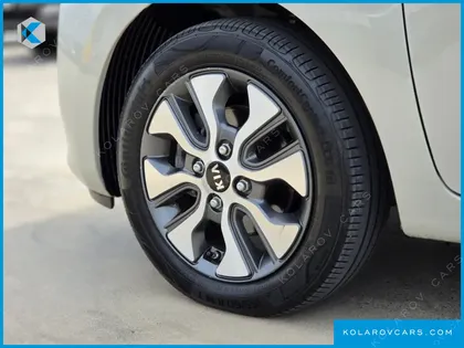 KIA MORNING (PICANTO) LUXURY