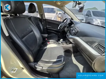 KIA MORNING (PICANTO) LUXURY