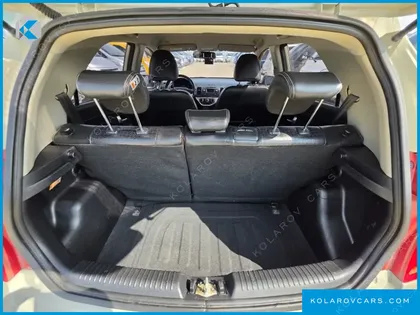 KIA MORNING (PICANTO) LUXURY