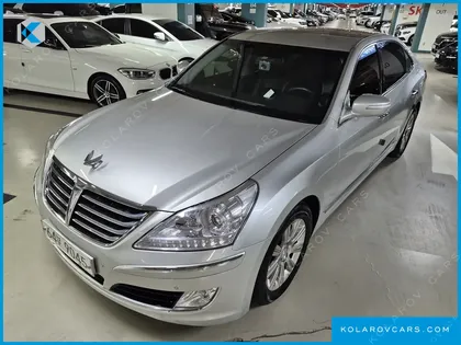 HYUNDAI EQUUS VS380