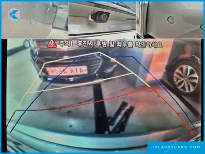 HYUNDAI EQUUS VS380