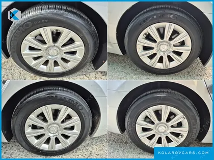 HYUNDAI EQUUS VS380