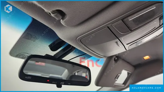 HYUNDAI SONATA LPI TAXI