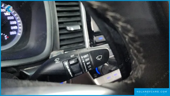 HYUNDAI SONATA LPI TAXI