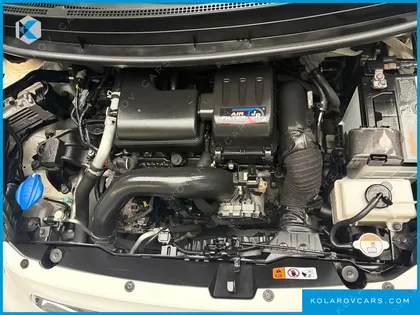 KIA MORNING (PICANTO) TURBO LUXURY