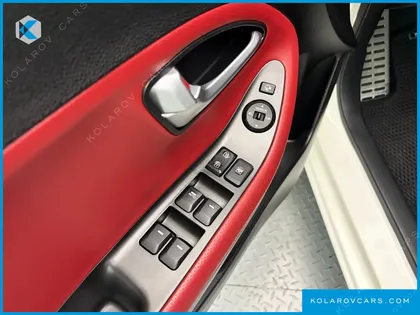 KIA MORNING (PICANTO) TURBO LUXURY