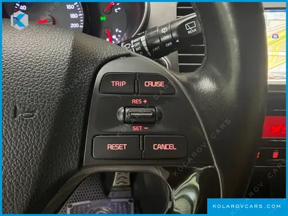 KIA MORNING (PICANTO) TURBO LUXURY