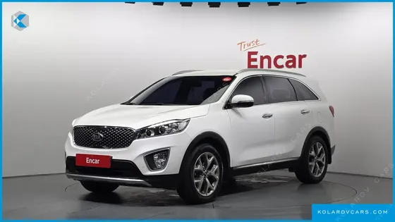 KIA SORENTO DIESEL 2.0 2WD