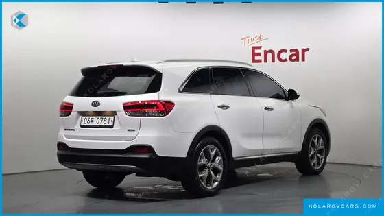 KIA SORENTO DIESEL 2.0 2WD
