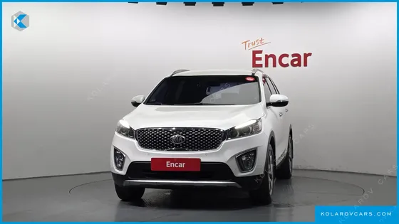 KIA SORENTO DIESEL 2.0 2WD
