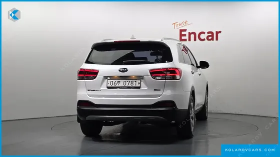 KIA SORENTO DIESEL 2.0 2WD