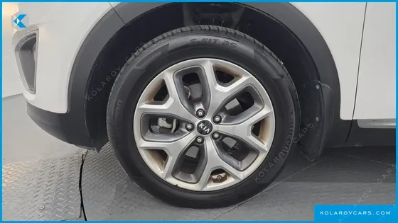 KIA SORENTO DIESEL 2.0 2WD