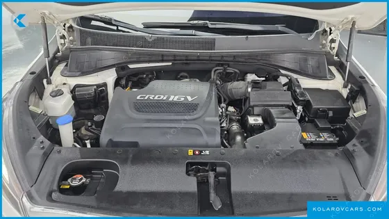 KIA SORENTO DIESEL 2.0 2WD